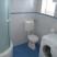 Διαμερίσματα Μιλένα, Apartman 2, ενοικιαζόμενα δωμάτια στο μέρος Vodice, Croatia - WC