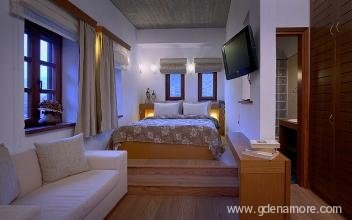 Gesthouse &#34;Kerasies&#34;, alloggi privati a Zagori, Grecia