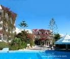 SKALA HOTEL, logement privé à Patmos, Grèce