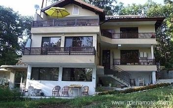 вила Горски кът, logement privé à Kiten, Bulgarie