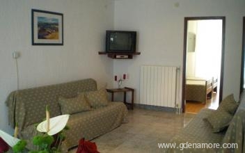 APARTMENTS CERIN, private accommodation in city Rovinj, Croatia