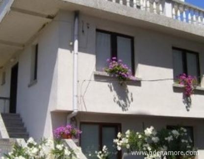 Villa Yanis, private accommodation in city Lozenets, Bulgaria - Villa Yanis