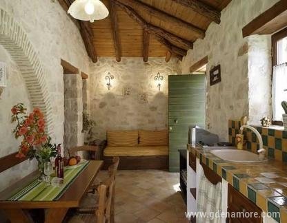 Paliokaliva Village, частни квартири в града Zakynthos, Гърция - Hotel