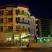 Hotel Elit, private accommodation in city Kiten, Bulgaria - Hotel Elit by night