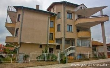 Къща за гости, logement privé à Sinemorets, Bulgarie