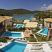 ORNELLA BEACH RESORT &amp; VILLAS, alojamiento privado en Sivota, Grecia - THE RESORT
