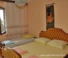 sobe i apartmani, ενοικιαζόμενα δωμάτια στο μέρος Herceg Novi, Montenegro