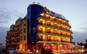 St.St. Petar & Pavel, private accommodation in city Pomorie, Bulgaria
