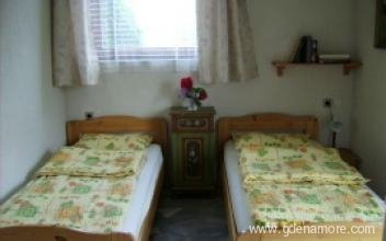 Villa Tanja, private accommodation in city St Constantine and Helena, Bulgaria