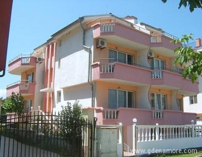 House Hidden Man, alojamiento privado en Tsarevo, Bulgaria - House Hidden Man