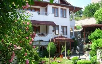 Villa Katty, private accommodation in city Balchik, Bulgaria