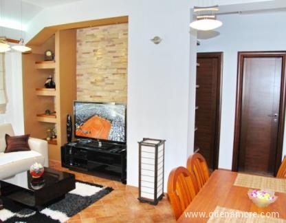 Apartman, Privatunterkunft im Ort Kotor, Montenegro