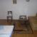 Bosa, private accommodation in city Petrovac, Montenegro - dnevna soba