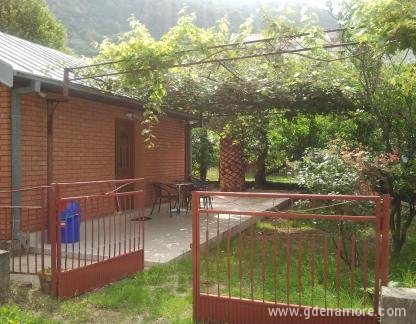 Kuca Vujovic u Budvi, private accommodation in city Budva, Montenegro - Kuca u Budvi