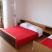 Apartmani Vodice, privatni smeštaj u mestu Vodice, Hrvatska - Spavaca soba stana na 1 spratu