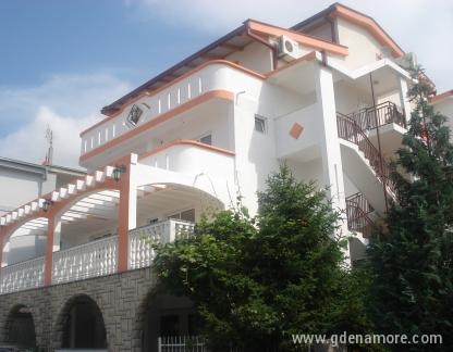 &Scaron;u&scaron;anj, private accommodation in city &Scaron;u&scaron;anj, Montenegro