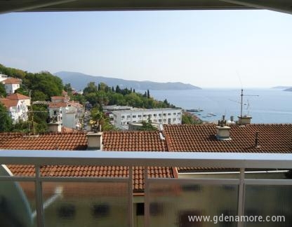 David, alojamiento privado en Herceg Novi, Montenegro
