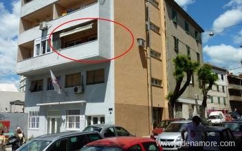 ΔΙΑΜΕΡΙΣΜΑ CARLOS SPLIT BAČVICE, ενοικιαζόμενα δωμάτια στο μέρος Split, Croatia