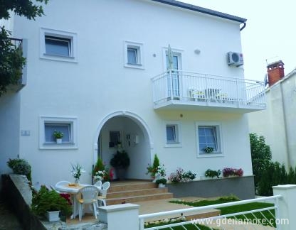 Апартаменти Марко, частни квартири в града Rovinj, Хърватия - kuća
