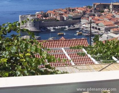 Apartmaji Dijana, zasebne nastanitve v mestu Dubrovnik, Hrva&scaron;ka - Apartman Dijana