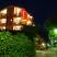 Garni Hotel Fineso, privatni smeštaj u mestu Budva, Crna Gora - Fineso spolja noc