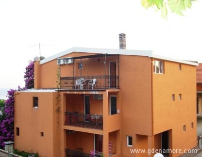 Radojevic apartmani, APARTMAN BR.3, private accommodation in city Buljarica, Montenegro - RADOJEVIĆ KUĆA