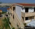 APARTMENTS DONA, private accommodation in city Pag, Croatia