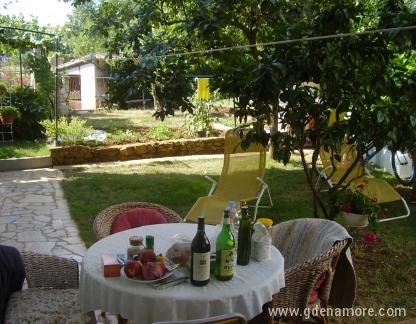 Magnolia, Jasmine, Tamaris, private accommodation in city Rovinj, Croatia - uvek ste dobro do&amp;scaron;li kod nas !