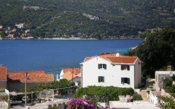 Villa Doris Štikovica Ragusa, alloggi privati a Dubrovnik, Croazia