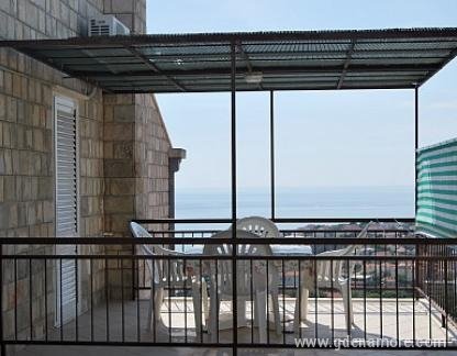 APPARTEMENT FLEURS, logement privé à Dubrovnik, Croatie
