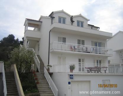 apartments kovačić, private accommodation in city Hvar, Croatia - apartmani kovačić