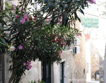 &Gamma;&lambda;&upsilon;&kappa;ό &sigma;&pi;ί&tau;&iota; &tau;&omicron;&upsilon; &Nu;&tau;&omicron;&upsilon;&mu;&pi;&rho;ό&beta;&nu;&iota;&kappa;, ενοικιαζόμενα δωμάτια στο μέρος Dubrovnik, Croatia - Dubrovnik Sweet House