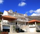 Apartmanok Moretic, Magán szállás a községben Dubrovnik, Horvátország