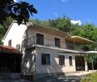 House Basan, private accommodation in city Lovran, Croatia
