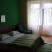 APARTMANI VOJIN, Zeleni apartman, private accommodation in city Risan, Montenegro - Spavaca soba