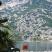 APARTMANI VOJIN, Plavi apartman, private accommodation in city Risan, Montenegro - Pogled na more