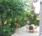 Spanish house, private accommodation in city Rab, Croatia