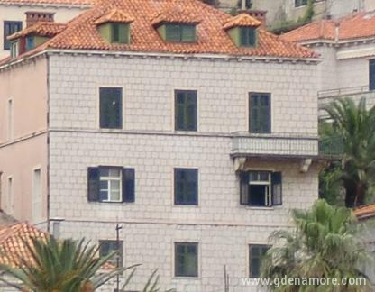 Апартамент Палма, частни квартири в града Dubrovnik, Хърватия - PALMA2