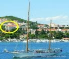 Apartment Orsan, private accommodation in city Dubrovnik, Croatia