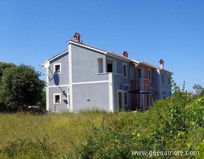 Appartamenti Sabina, alloggi privati a Mali Lo&scaron;inj, Croazia - APARTMANI-KUĆE