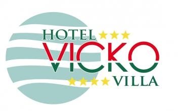 Hotel Vicko, Magán szállás a községben Starigrad Pakelnica, Horvátország