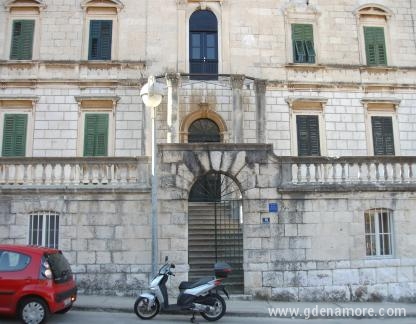 Вила Сипан, частни квартири в града Dubrovnik, Хърватия - zgrada izvana