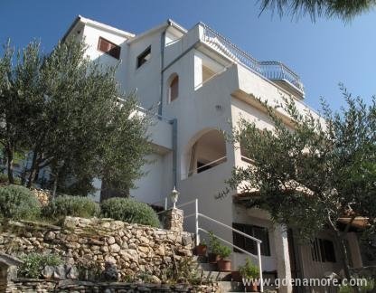 apartments sea, private accommodation in city Mimice, Croatia - Apartmani More