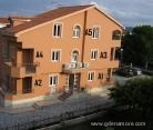 Apartmanok JurAn Sukosan, Magán szállás a községben Sukošan, Horvátország