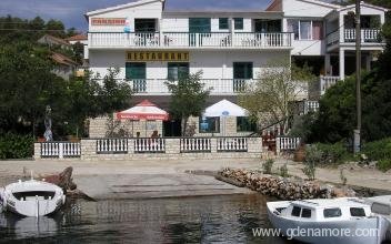 Restaurant & Pension, private accommodation in city Dugi Otok, Croatia