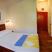Vila Maris, private accommodation in city Petrovac, Montenegro - studio za 2 ili 3 osobe