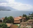 Apartmani Anja, zasebne nastanitve v mestu Ohrid, Makedonija