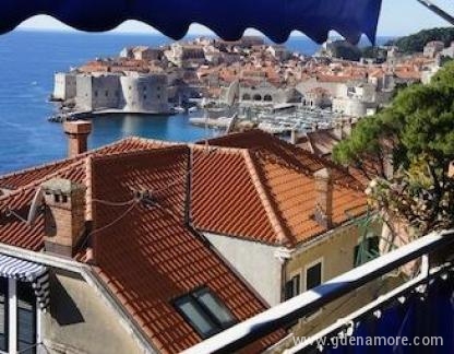 Апартамент Романа, частни квартири в града Dubrovnik, Хърватия - Romana
