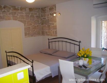 Apartments Kate, private accommodation in city Split, Croatia - 1.apartman