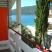 Studio Jelic, private accommodation in city Herceg Novi, Montenegro - studio no1 balkon